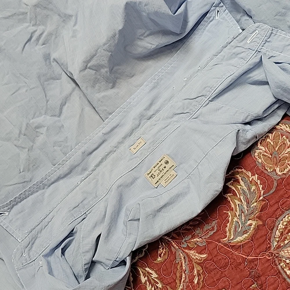 J. Crew vguc 100%